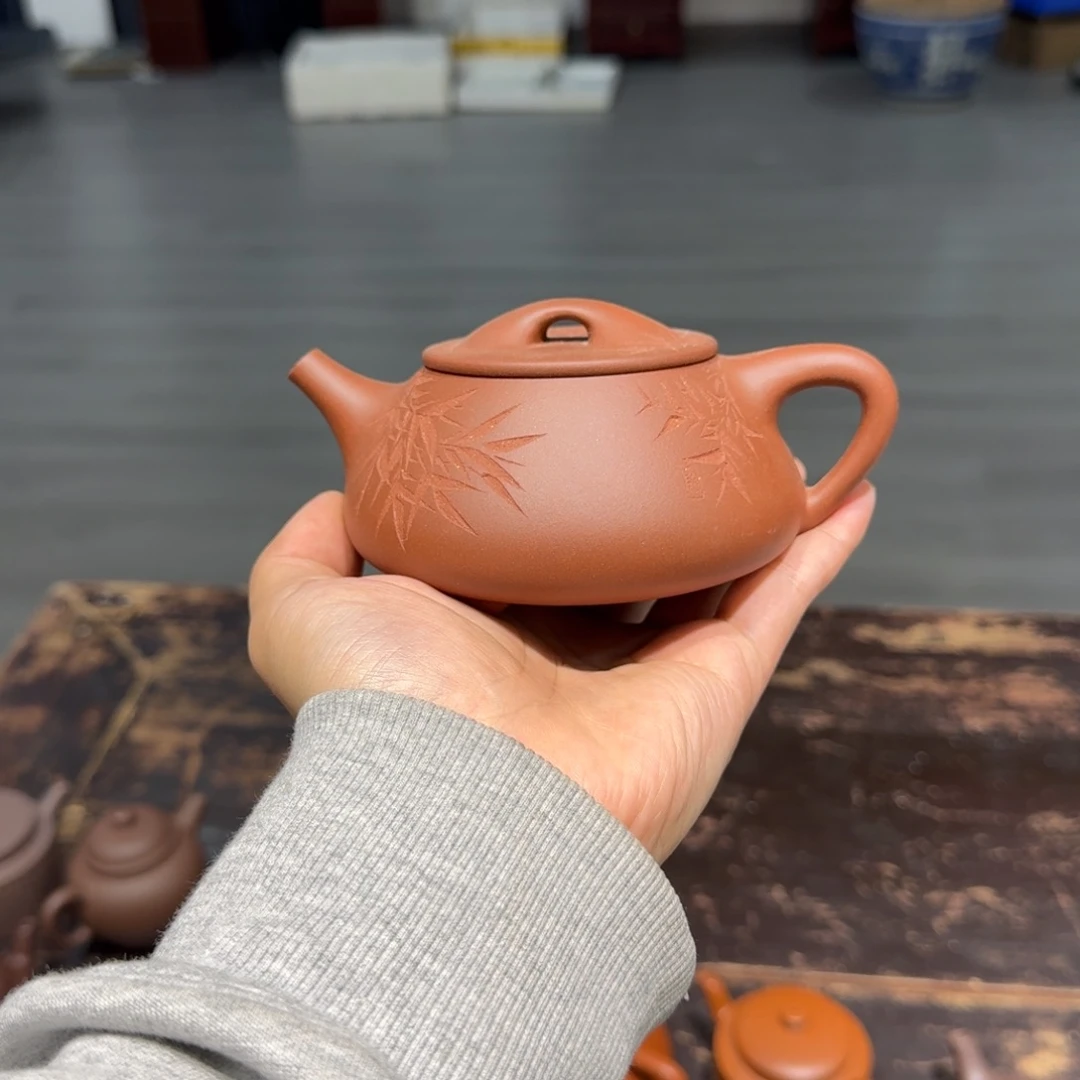 紫砂茶壶天*呃呃呃呃呃