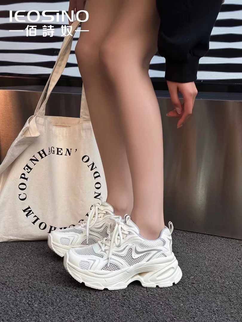 佰诗奴405544022女休闲鞋