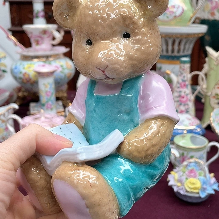 陶瓷摆件摆件摆件