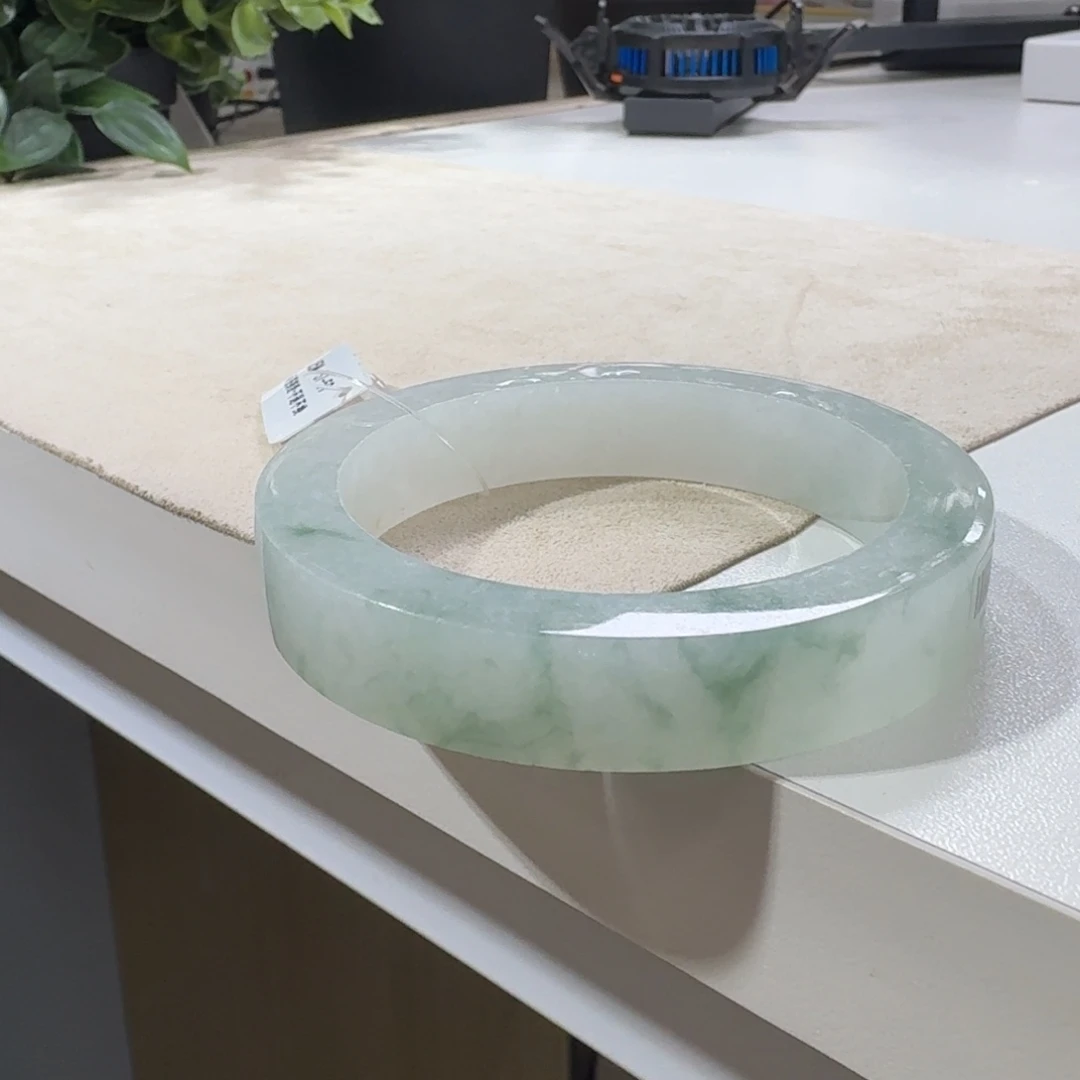 定制翡翠未镶嵌毛胚