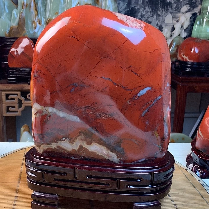 石材家居摆件桌面摆件