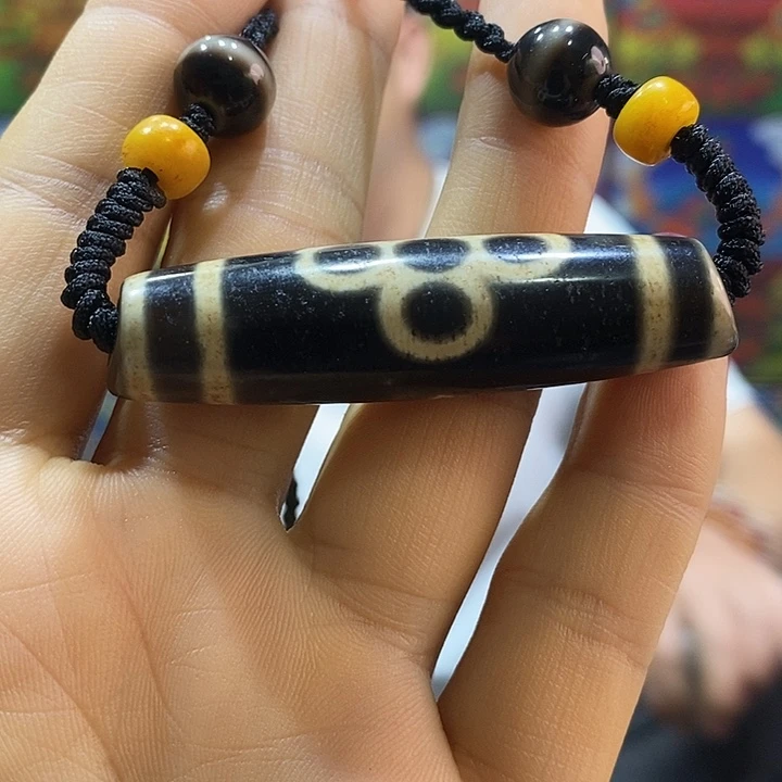 玛瑙/玉髓颈饰未镶嵌160