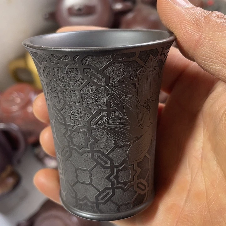 紫砂茶壶紫砂艺术