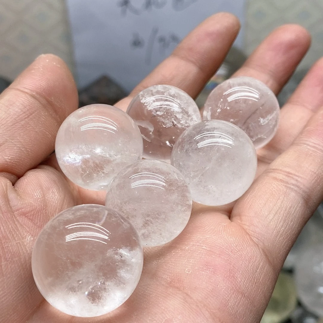 水晶196未镶嵌水晶石