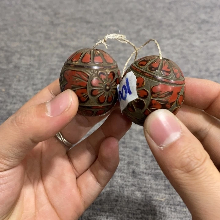 紫砂茶杯非常漂亮好看的花瓶