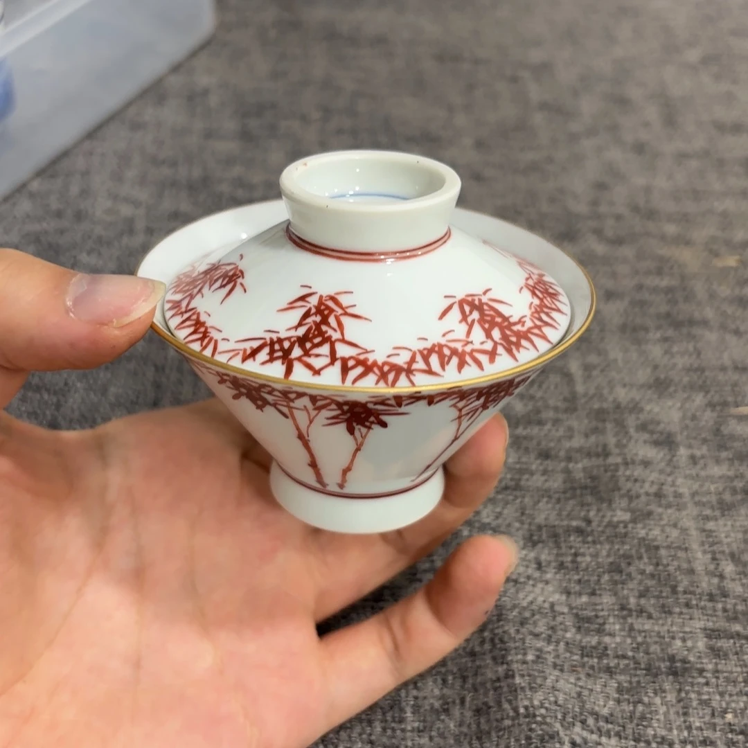 非常好看的物品