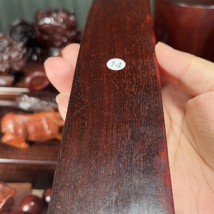 檀香紫檀（小叶紫檀）