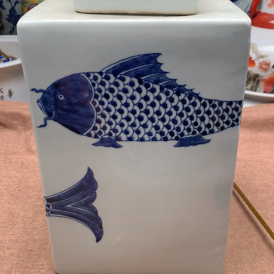 摆件旧藏瓷器旧藏瓷器