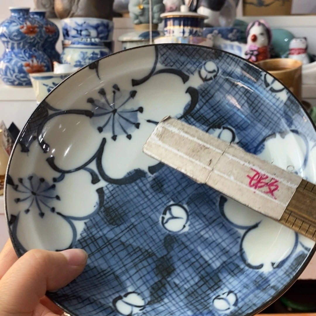 瓷片李*～感谢你的支持和帮助