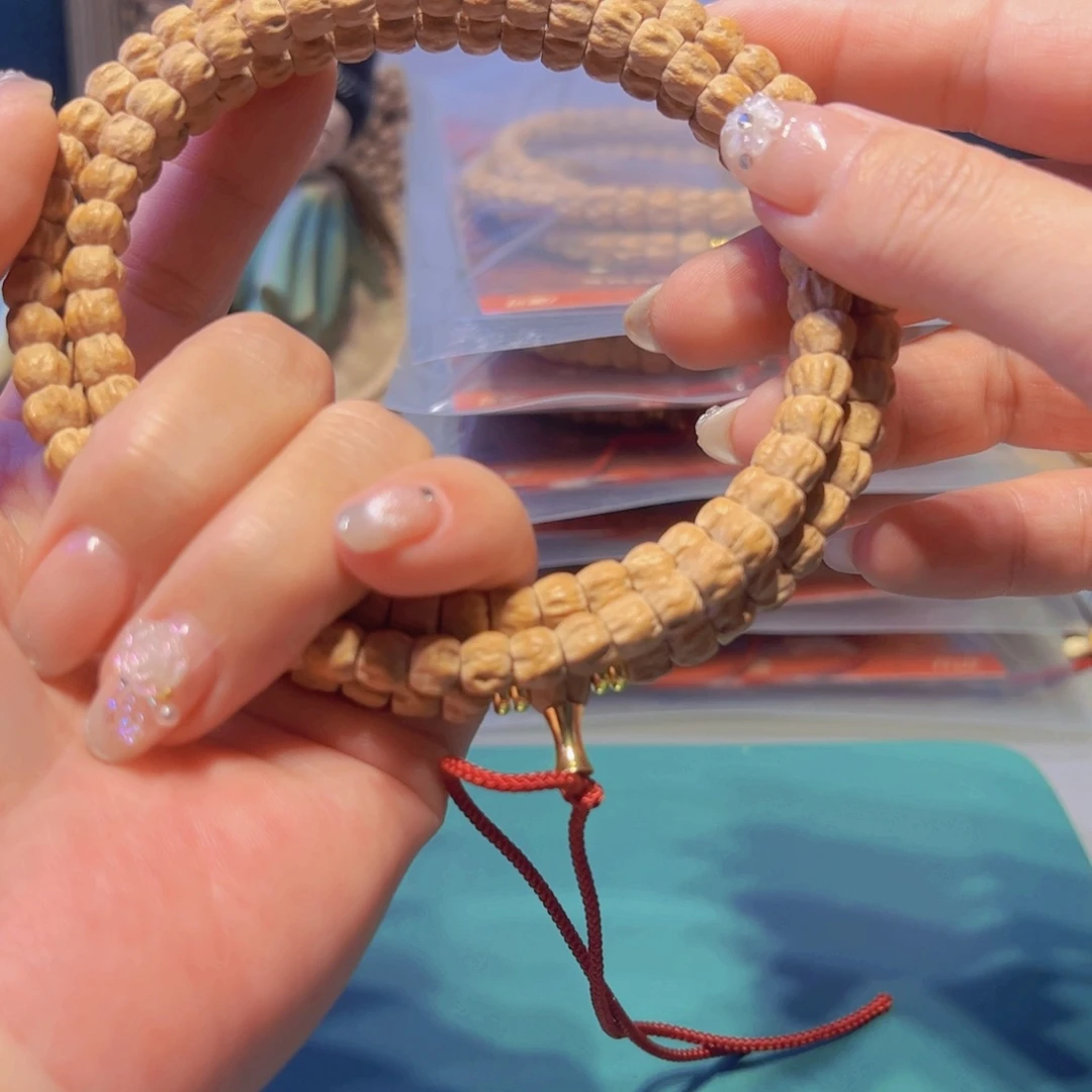 柏香籽/百香籽吊坠聽**飲