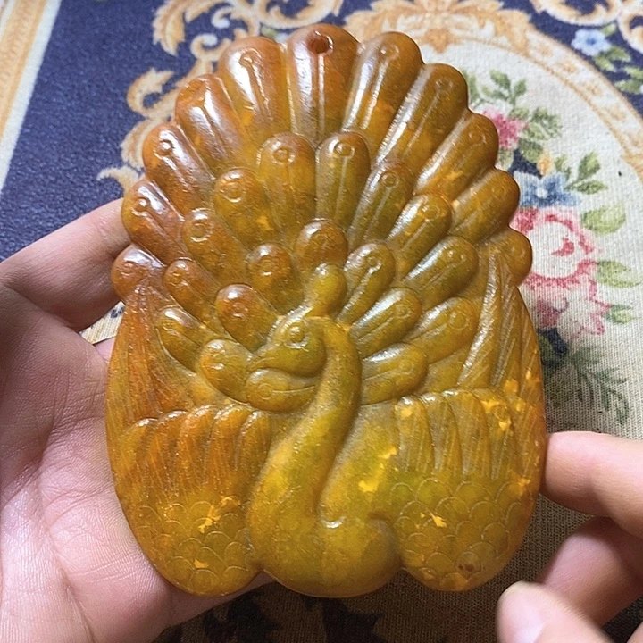 茶盏人过留名 雁过留声