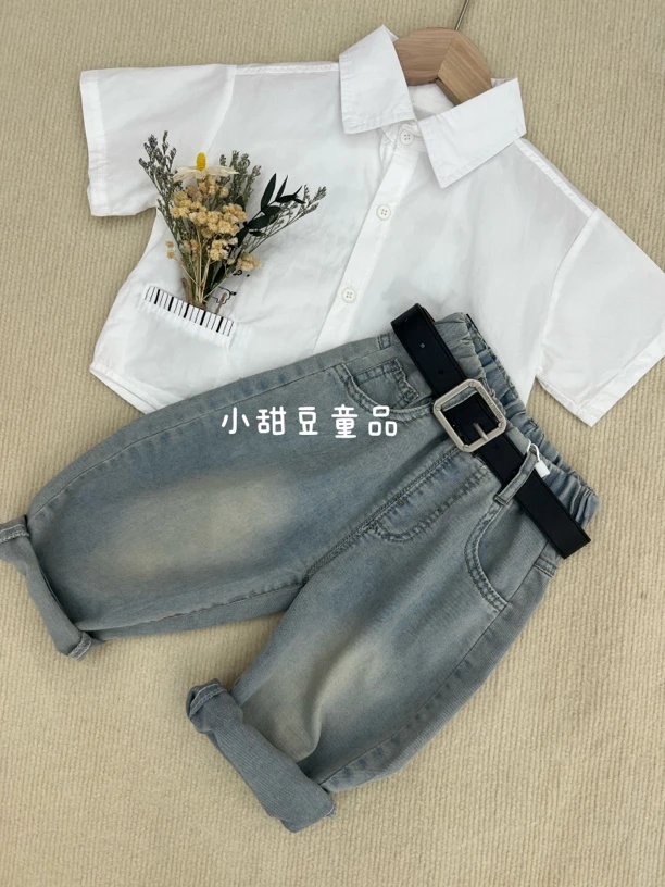 小甜豆童品断码清 宝宝洋气韩版