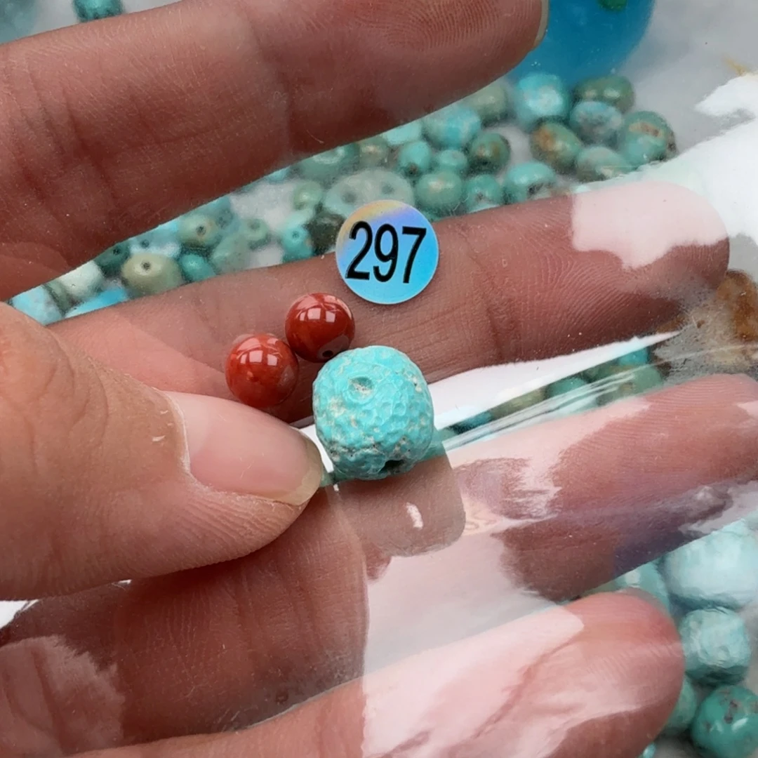 未镶嵌南红玛瑙珠宝奇石