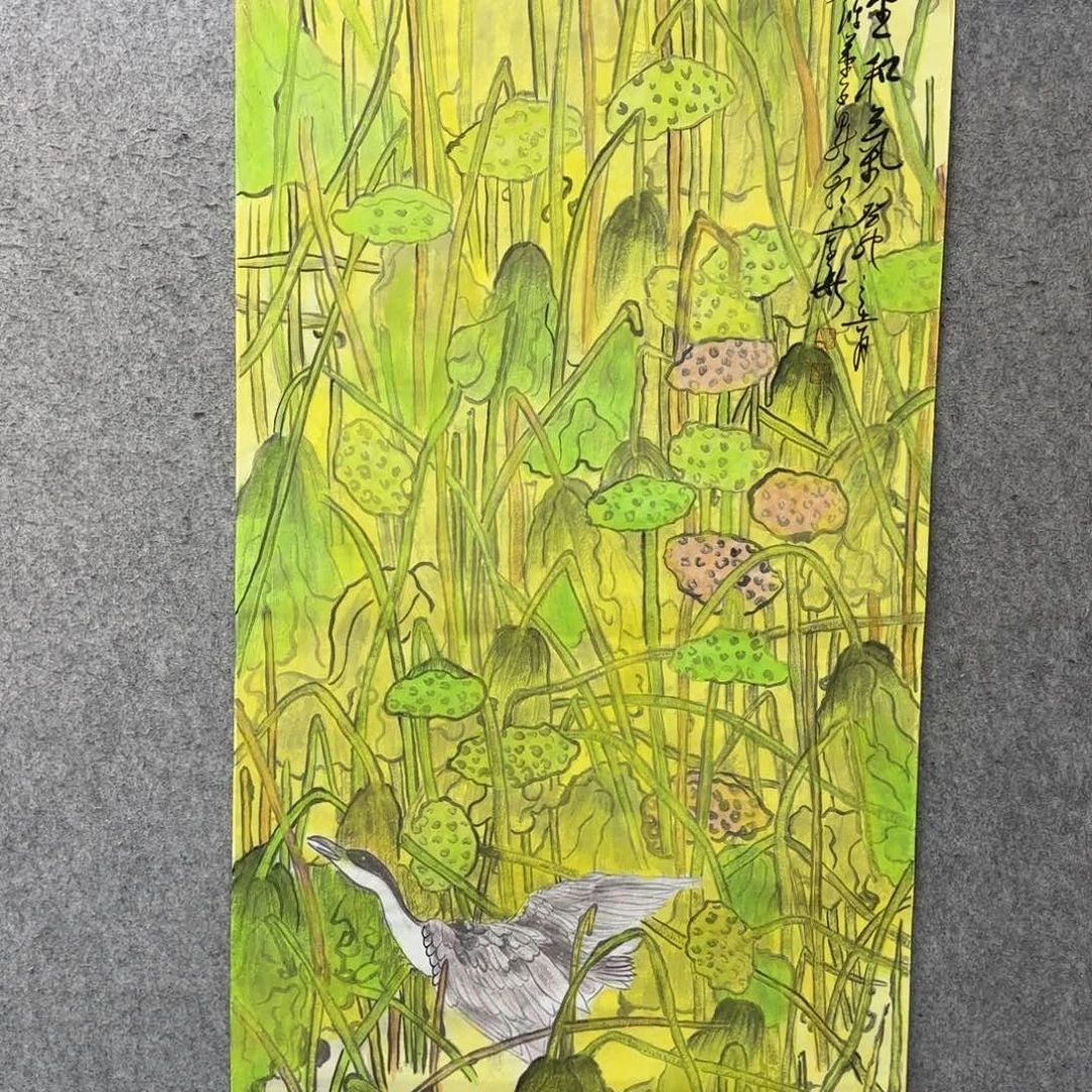 书法作品多次参加全国