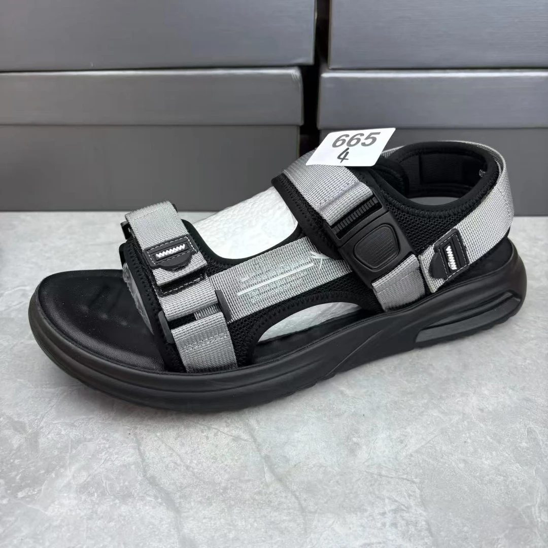 孤品清仓男鞋665