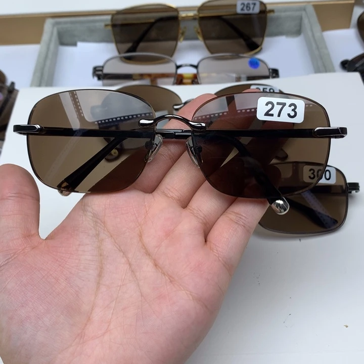 分体式无框茶水晶273