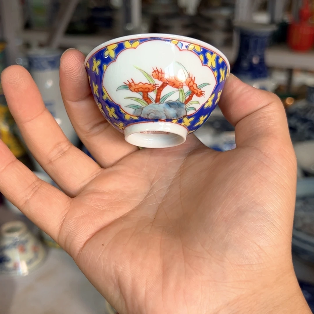 摆件陶瓷陶瓷艺术的