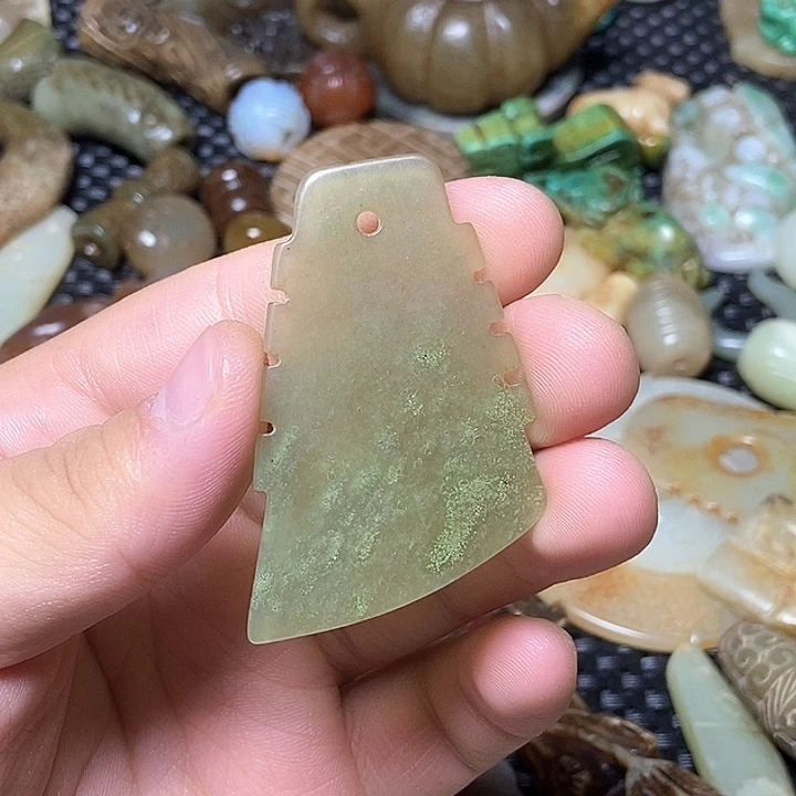 摆件直播间链接147