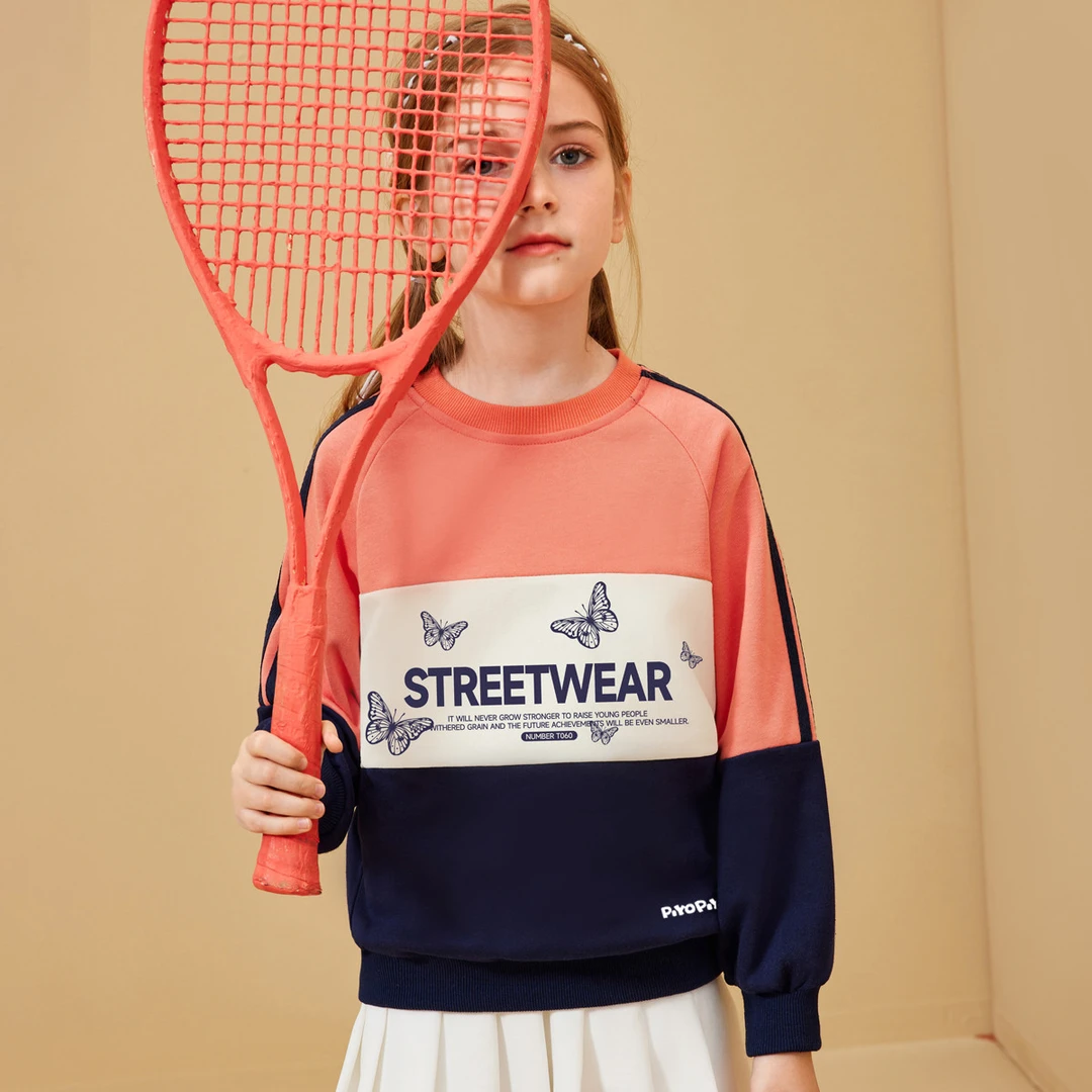 女童卫衣春秋-24PG008A