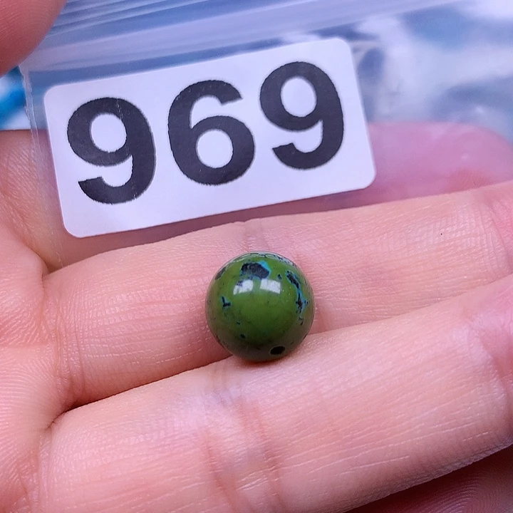 空竹粉丝专享十堰特色手工散珠
