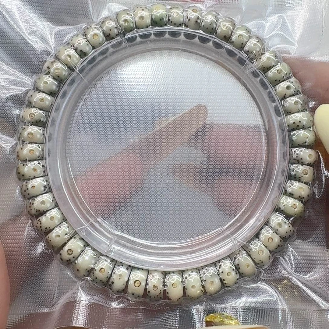 星月菩提手串79传说大眼睛94药片