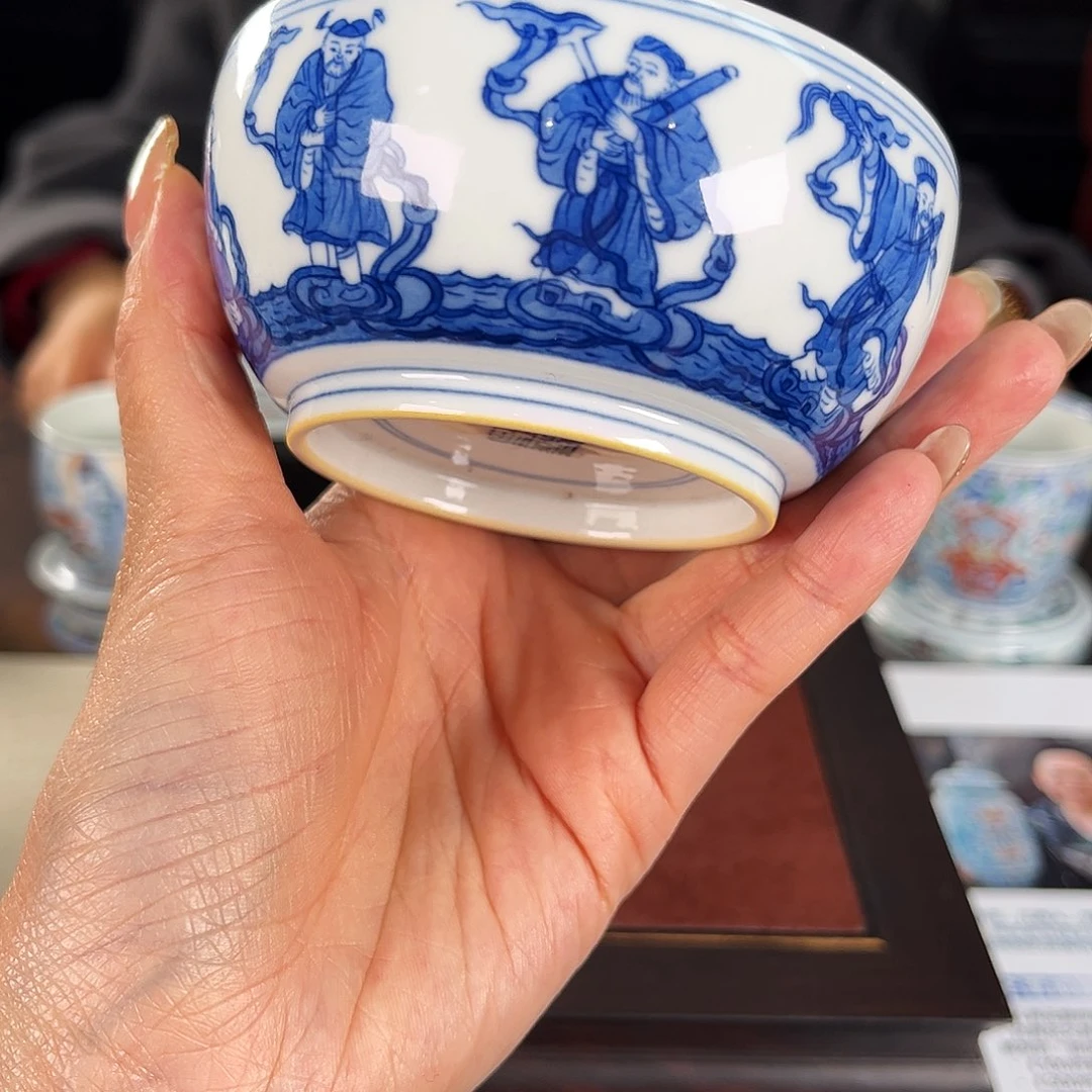 九鸣瓷艺九鸣瓷艺