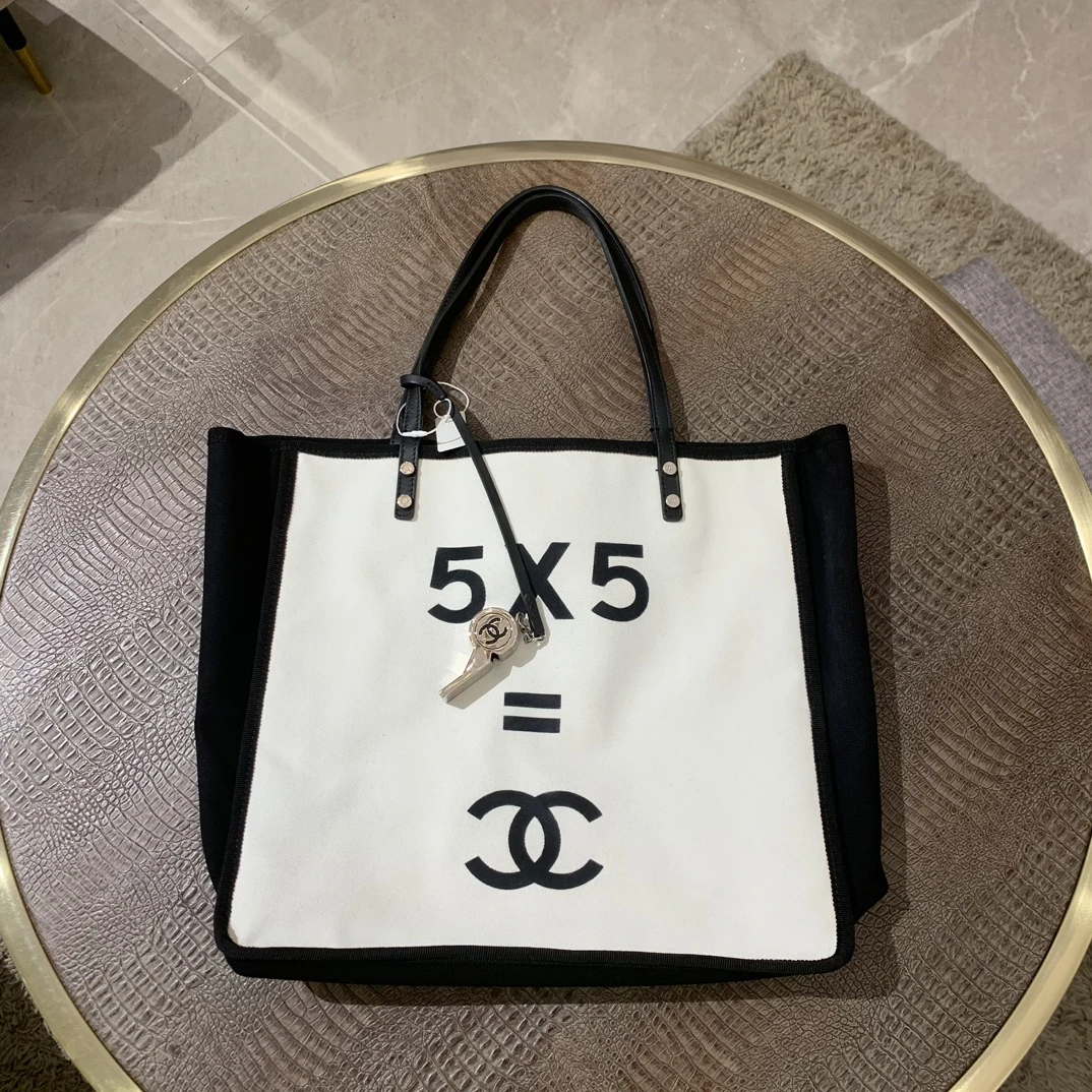 95新 Chanel/香奈儿 香奈儿 口哨包/98新/NB10369