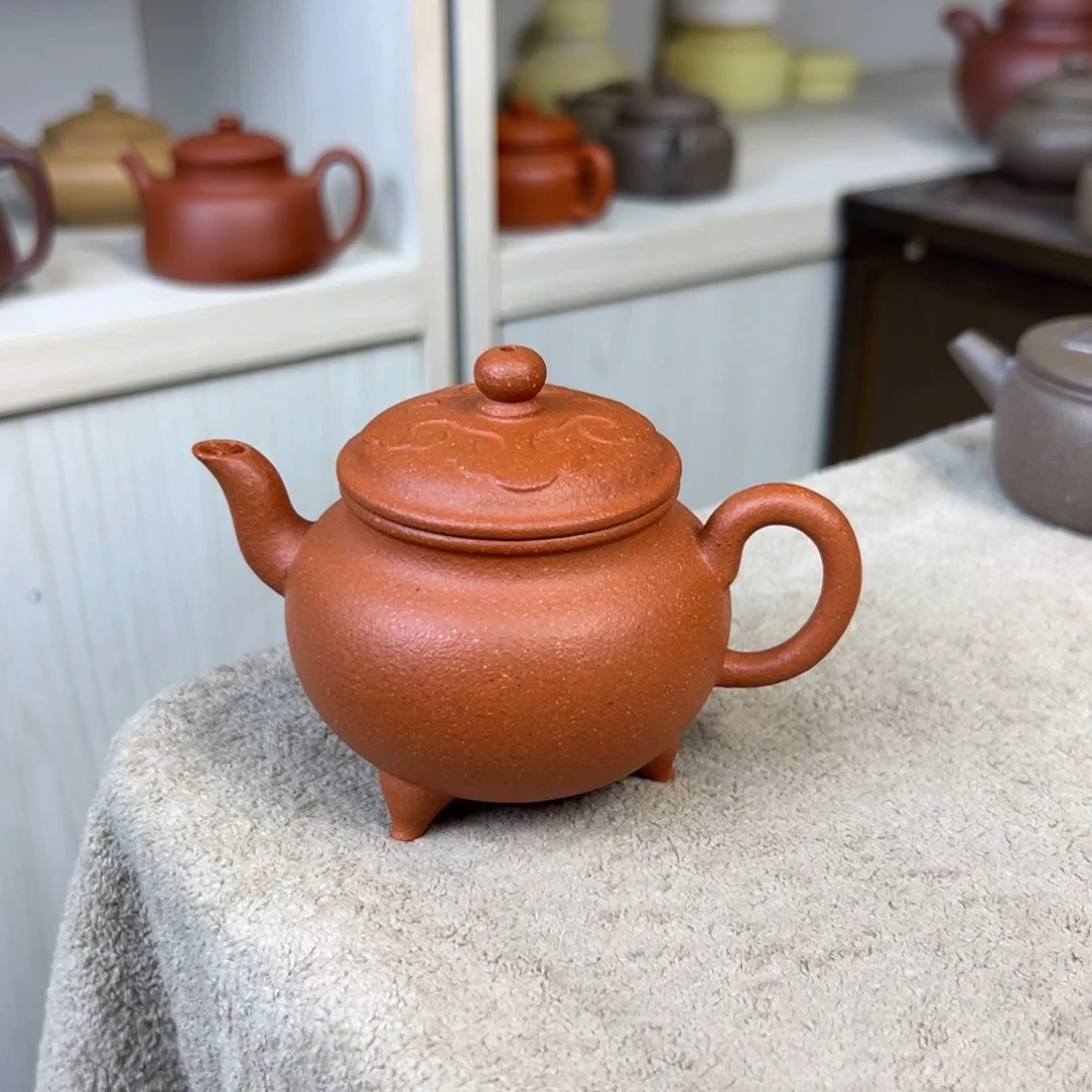 茶壶紫砂久*紫砂壶等
