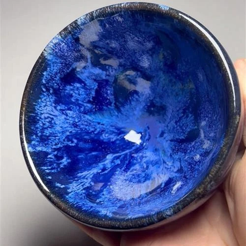 【闪购商品】茶盏-138............