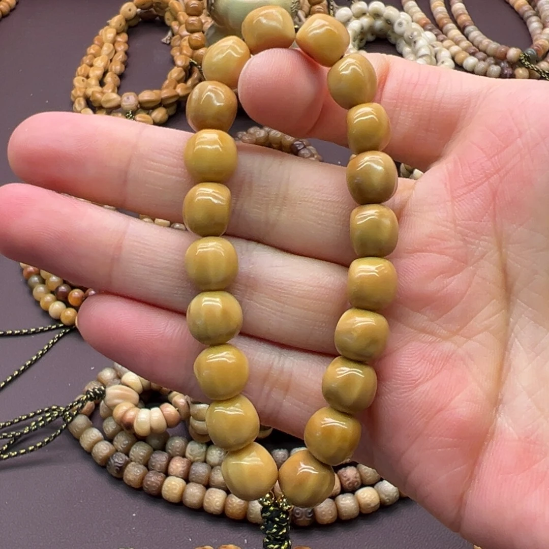 爱***a吊坠龙脊菩提原籽