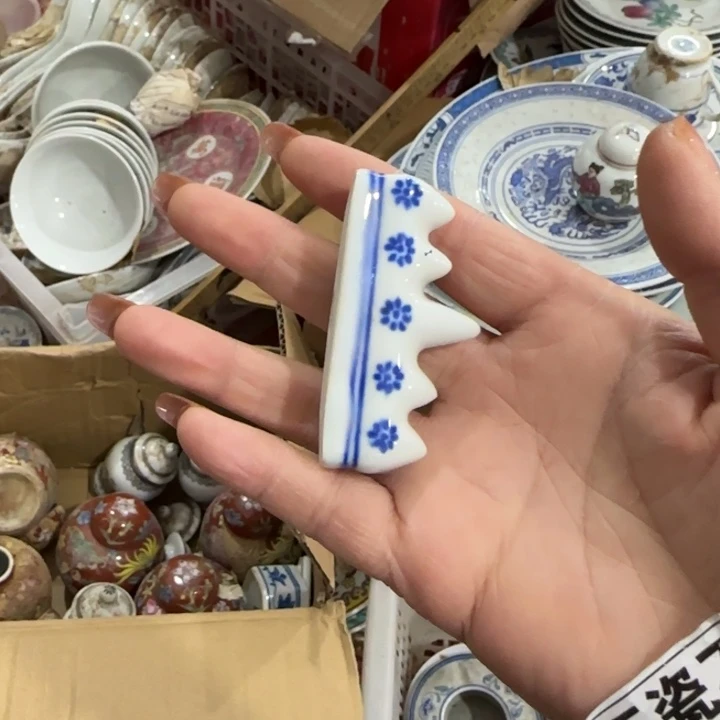 摆件陶景德镇陶瓷艺术品