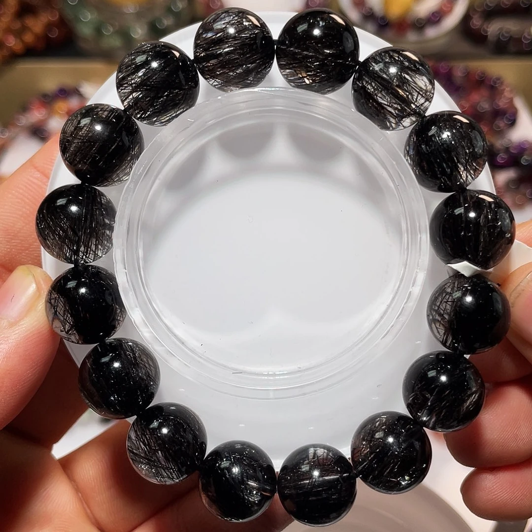 水晶手链未镶嵌手