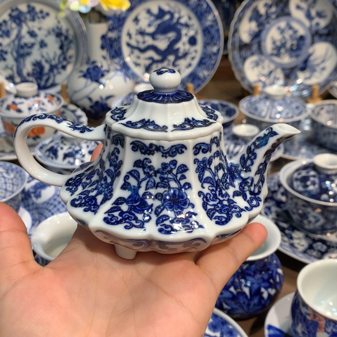 景德镇陶瓷陶瓷陶瓷