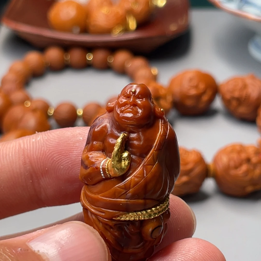 手串/手链橄榄核橄榄核