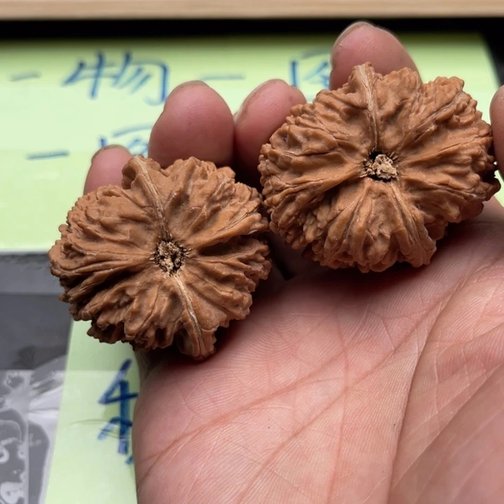 文玩核桃吊坠文玩核桃链接专属18
