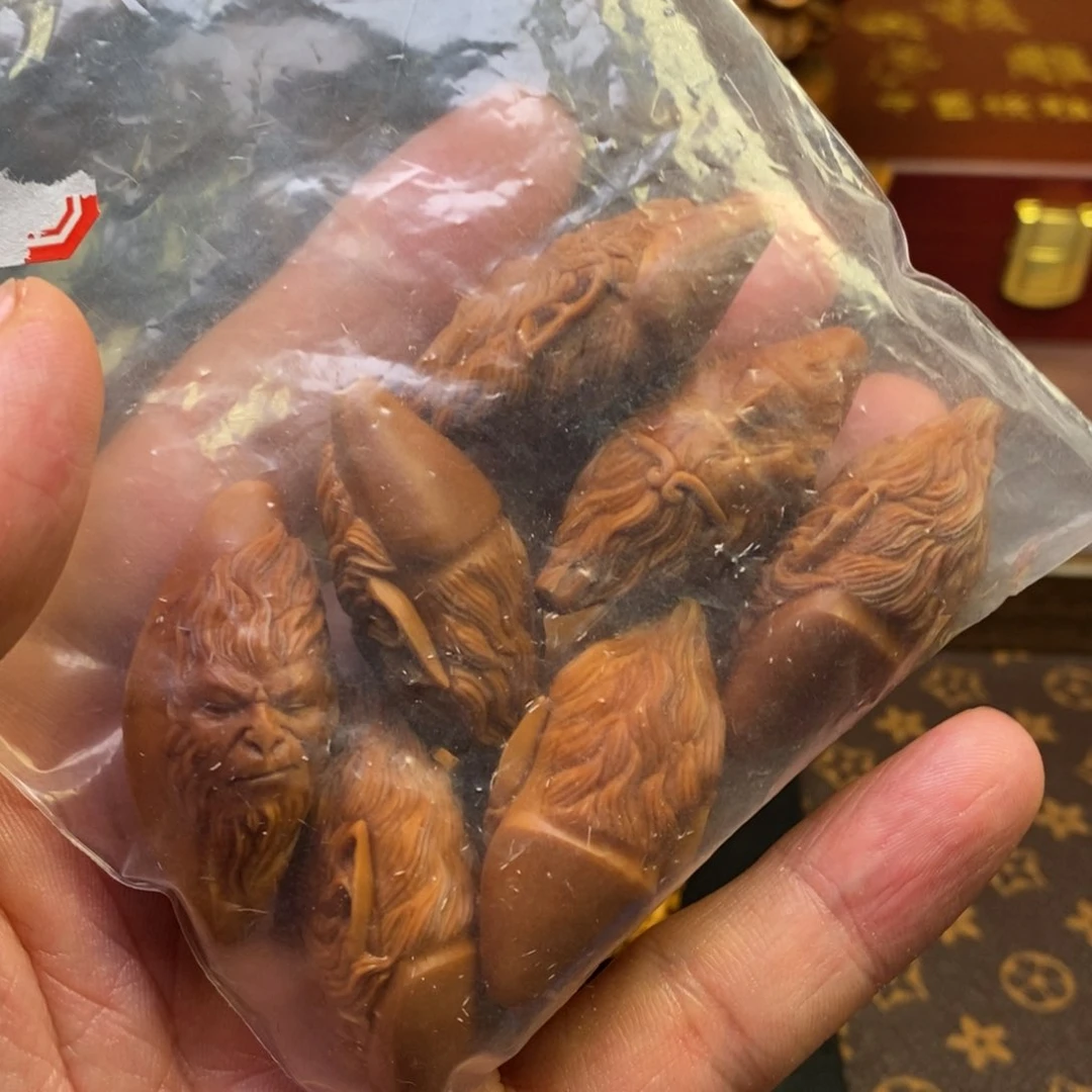 橄榄核手串/手链熙***嘻橄榄橄榄核