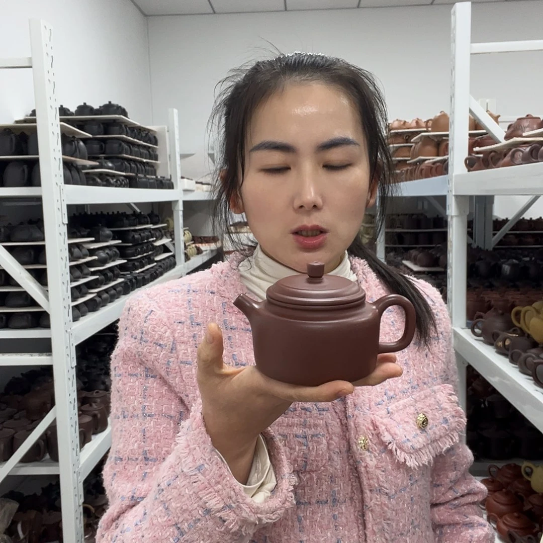 茶壶紫砂紫砂茶壶