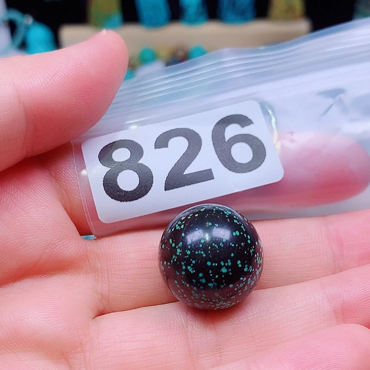 空竹粉丝专享十堰特色手工散珠