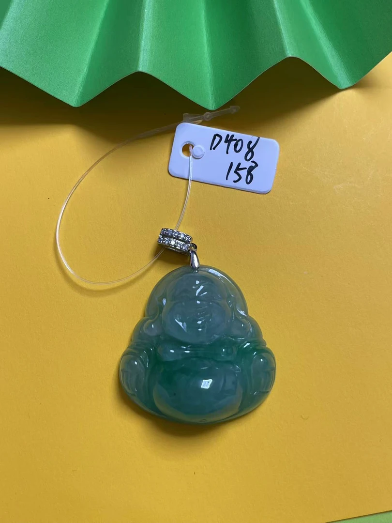 D408 百搭吊坠挂件