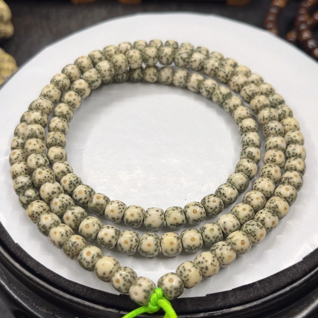 星月菩提手串7-6……