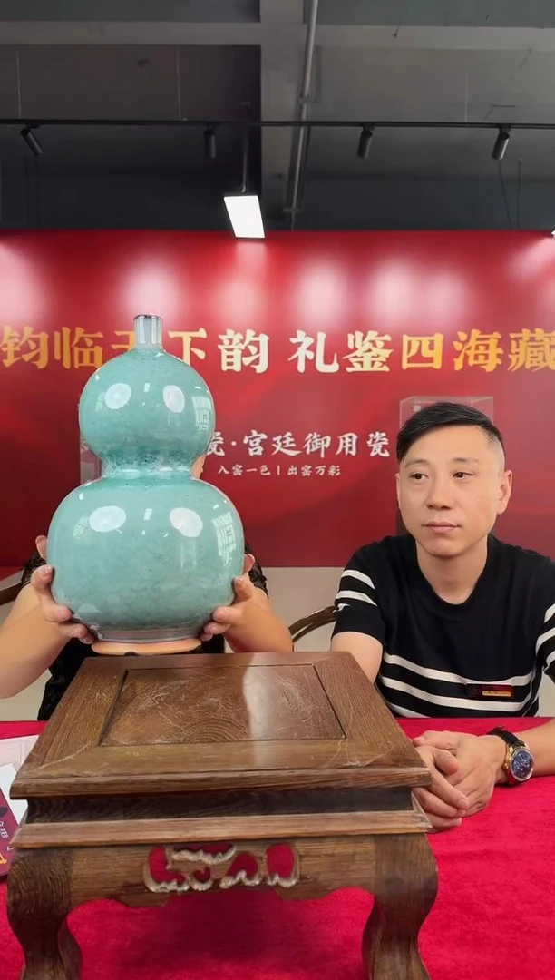 【景德镇】高温陶瓷，瓷流水16+++++++++++