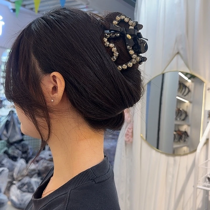 三醋酯纤维西高地小狗-46