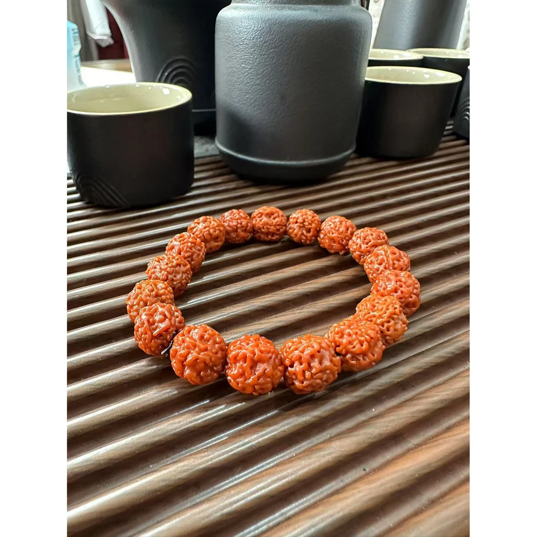 sl-212 金刚菩提单圈手串-无礼盒