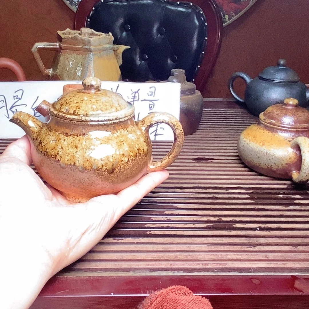 茶杯紫砂紫砂艺术