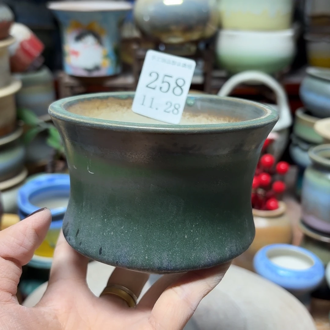 瓷片景德镇陶瓷手工制作
