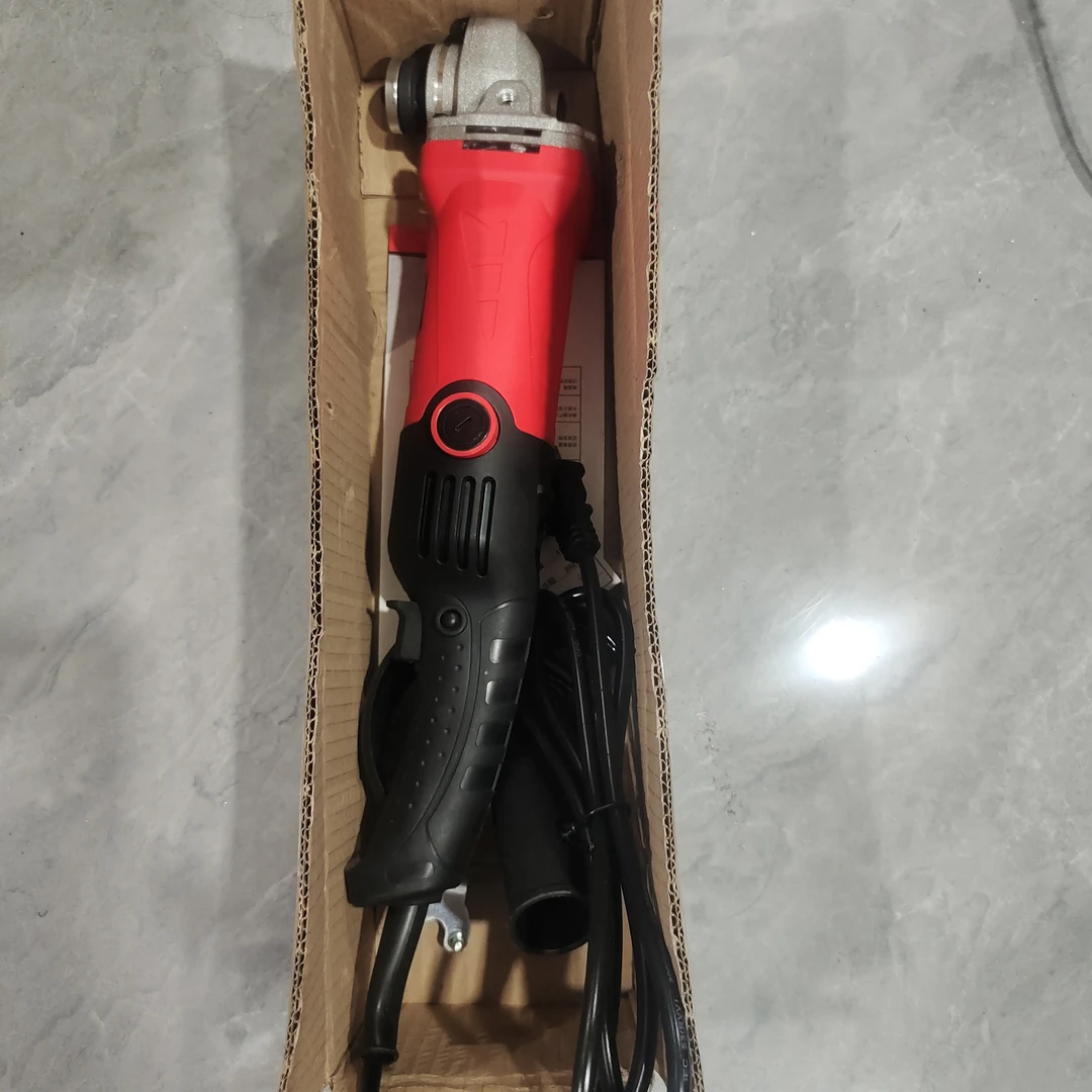 工厂库存处理角磨机