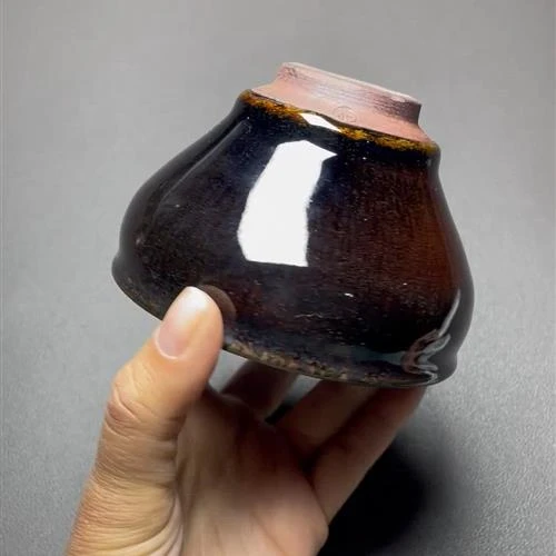 【闪购商品】茶盏-508............