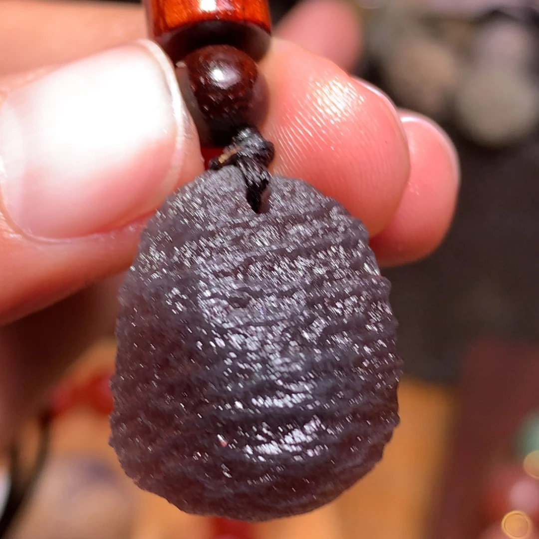 未镶嵌玛瑙/玉髓珠宝半成品