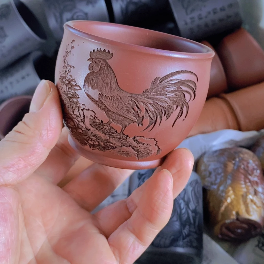 茶杯紫砂紫砂紫砂