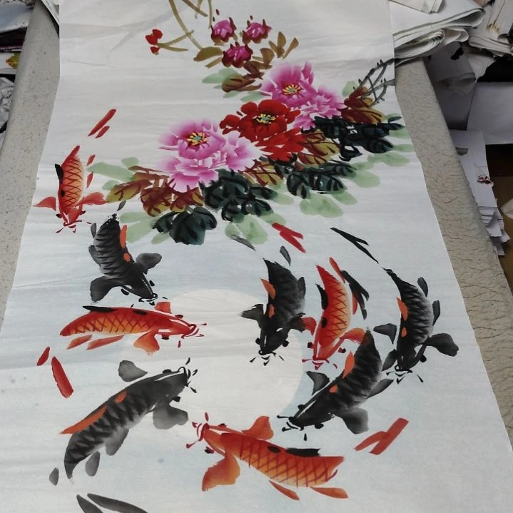 国画国画花鸟花鸟国画